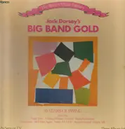 Jack Dorsey - Jack Dorsey's Big Band Gold