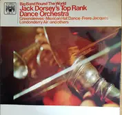 Jack Dorsey's Top Rank Dance Orchestra