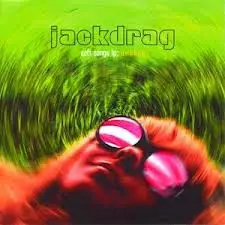 Jack Drag - Soft Songs LP: Aviating