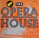 12inch Vinyl Single - Jack E Makossa - The Opera House