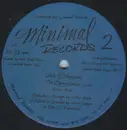 12inch Vinyl Single - Jack E Makossa - The Opera House