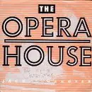 7inch Vinyl Single - Jack E Makossa - The Opera House