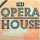 12inch Vinyl Single - Jack E Makossa - The Opera House