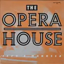 12inch Vinyl Single - Jack E Makossa - The Opera House