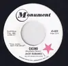 7inch Vinyl Single - Jack Eubanks And His Sounds Of The South - Casino
