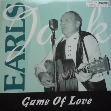 Jack Earls - Game of Love