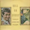 LP - Jack Elliott and Derroll Adams - Roll On Buddy - ORIGINAL