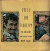 Jack Elliott and Derroll Adams