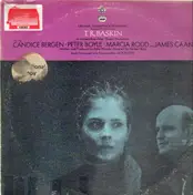 Jack Elliott - T. R. Baskin (Original Soundtrack)