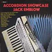 Jack Emblow - Accordion Showcase
