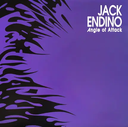 Jack Endino - Angle of Attack