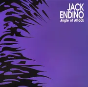 LP - Jack Endino - Angle Of Attack