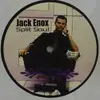 12inch Vinyl Single - Jack Enox - Split Soul
