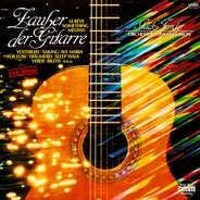 Jack Fender , Orchester Tony Anderson - Zauber der Gitarre