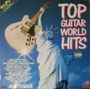 Double LP - Jack Fender - Top Guitar World Hits
