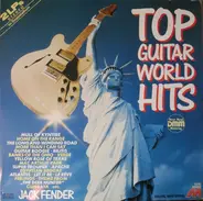 Jack Fender - Top Guitar World Hits