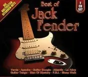 Jack Fender - Best of Jack Fender