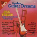 Double LP - Jack Fender - Golden Guitar Dreams