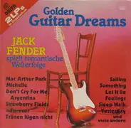 Jack Fender - Golden Guitar Dreams