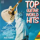 CD - Jack Fender - Top Guitar World Hits