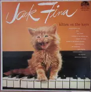 Jack Fina - Kitten On The Keys