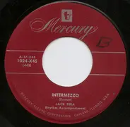 Jack Fina - Intermezzo / I Look At Heaven