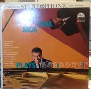 Jack Fina - Jack Fina Plays Boogie Woogie