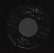 7inch Vinyl Single - Jack Fina - Meditation