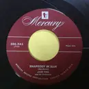 7inch Vinyl Single - Jack Fina - Rhapsody In Blue