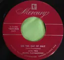 7inch Vinyl Single - Jack Fina - The Lamp Is Low / On The Isle Of May