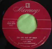 Jack Fina - The Lamp Is Low / On The Isle Of May