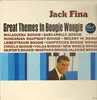 LP - Jack Fina - Great Themes In Boogie Woogie