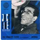 7inch Vinyl Single - Jack Finey - Du Kleines Gör (In Der Badewanne)