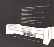 CD - Jack Flash aka Machomovers - Extreme Couching Part 4 - digipak