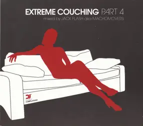 Machomovers - Extreme Couching Part 4