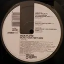 12inch Vinyl Single - Jack Floyd - Move Your Feet 2009