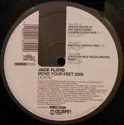 jack floyd - Move Your Feet 2009
