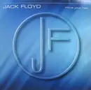 12inch Vinyl Single - Jack Floyd - Move Your Feet - PLUS BONUS CD