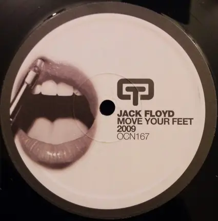 Jack Floyd - Move Your Feet 2009