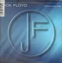12inch Vinyl Single - Jack Floyd - Move Your Feet