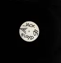 12inch Vinyl Single - Jack Floyd - Move Your Feet