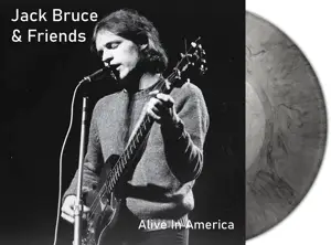 Jack & Friends Bruce - Alive In America