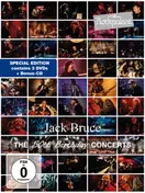 J.ac.K - Rockpalast:The 50th Birthday Concerts