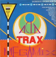 Jack Frost, Maurice Joshua, a.o. - Acid Trax Megamix Volume 1