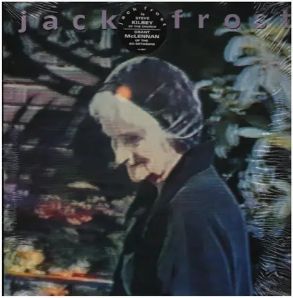Jack Frost - Jack Frost