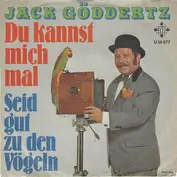 Jack Göddertz