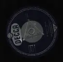 7inch Vinyl Single - Jack Good Presents Lord Rockingham's XI - Hoots Mon