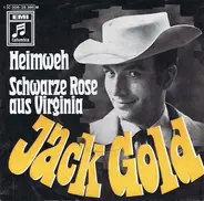Jack Gold - Heimweh