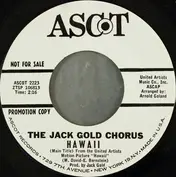 Jack Gold Orchestra & Chorus