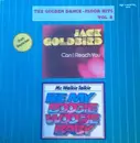12inch Vinyl Single - Jack Goldbird / Mr. Walkie Talkie - The Golden Dance-Floor Hits Vol. 8